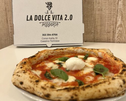 Pizzeria La Dolce Vita 2 (7) Pizzeria La Dolce Vita 2 (7)